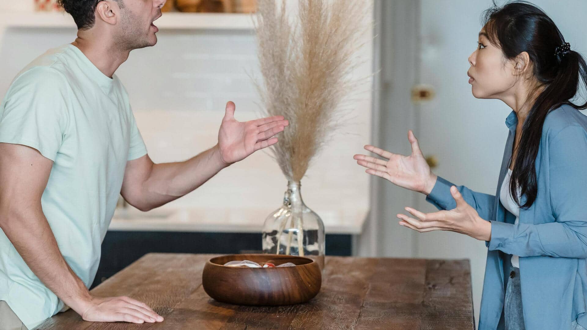 कोरियाई महिला ने इलाज के लिए नहीं दिया अपना लिवर, पति ने ठोक दिया मुकदमा