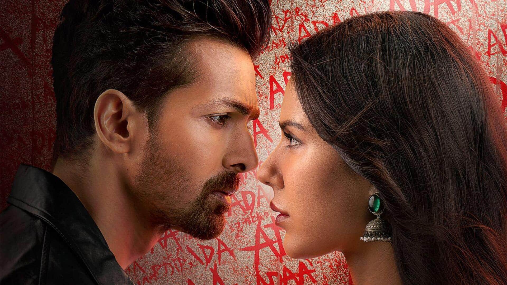 'एक दीवाने की दीवानियत' OTT पर आने के लिए तैयार, तारीख का भी हुआ ऐलान