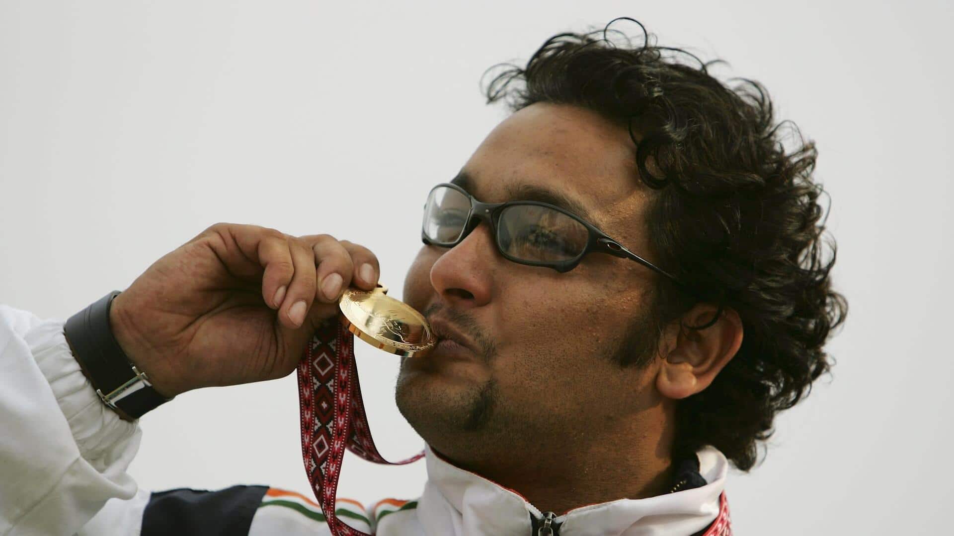 दिग्गज भारतीय निशानेबाज और कोच जसपाल राणा का 49 वर्ष की उम्र में निधन