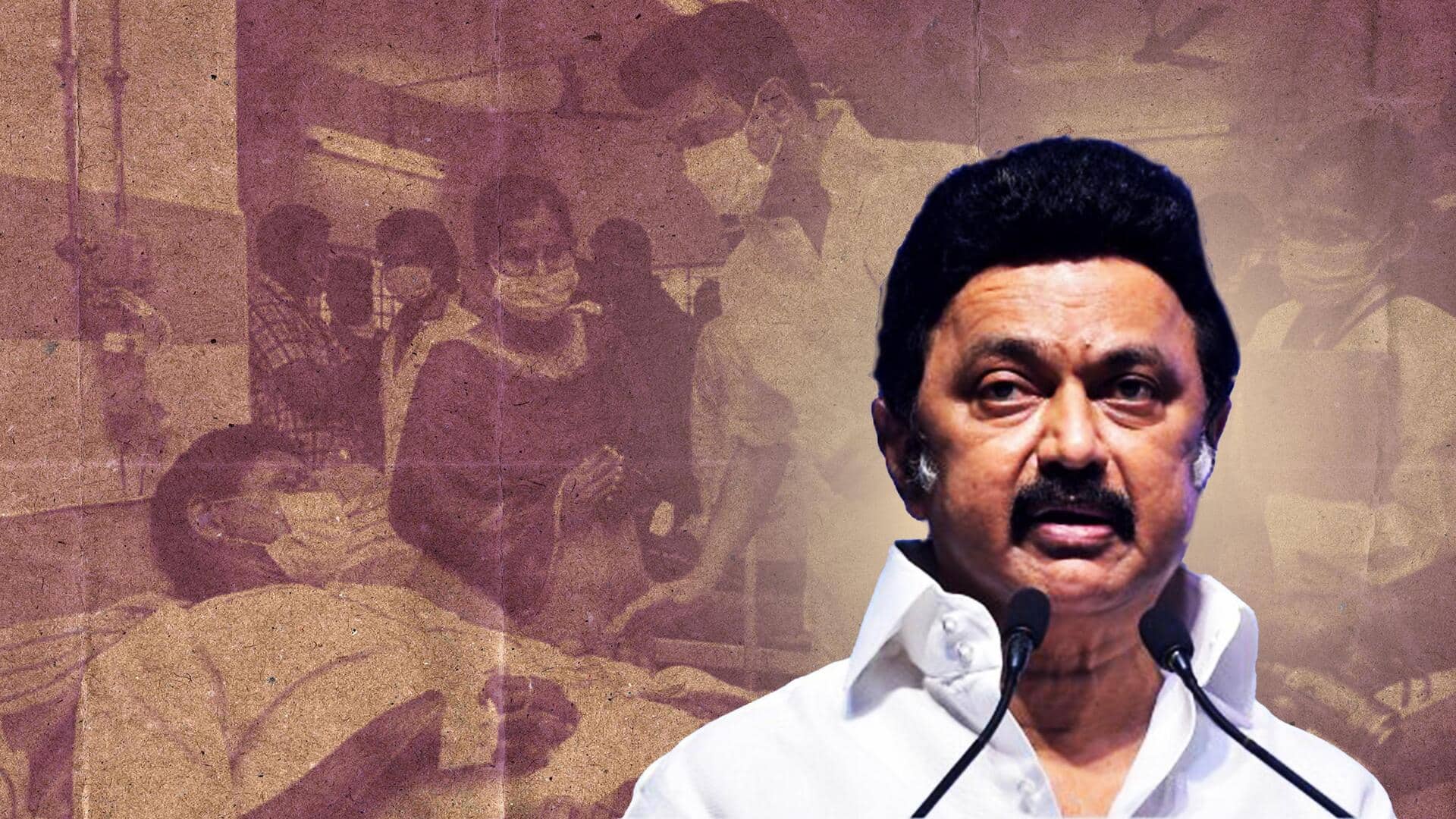 तमिलनाडु: जहरीली शराब पीने से अब तक 18 की मौत, विपक्ष ने मांगा मुख्यमंत्री का इस्तीफा 