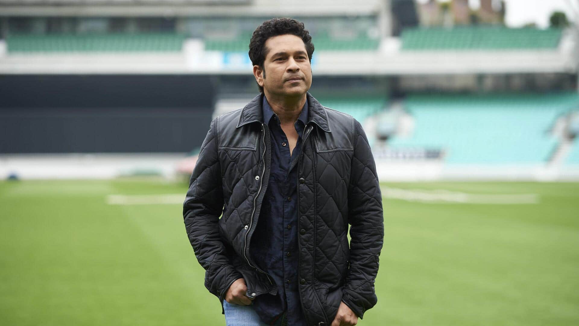 क्या सचिन तेंदुलकर होंगे BCCI के अगले अध्यक्ष? जानिए उनकी टीम ने जारी किया बयान 