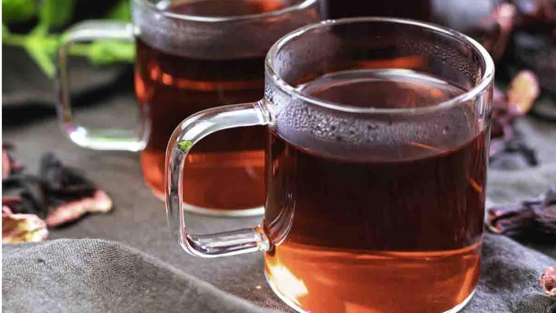 हृदय को स्वस्थ रखने में मदद कर सकते हैं ये 5 पेय, जानिए इनकी रेसिपी