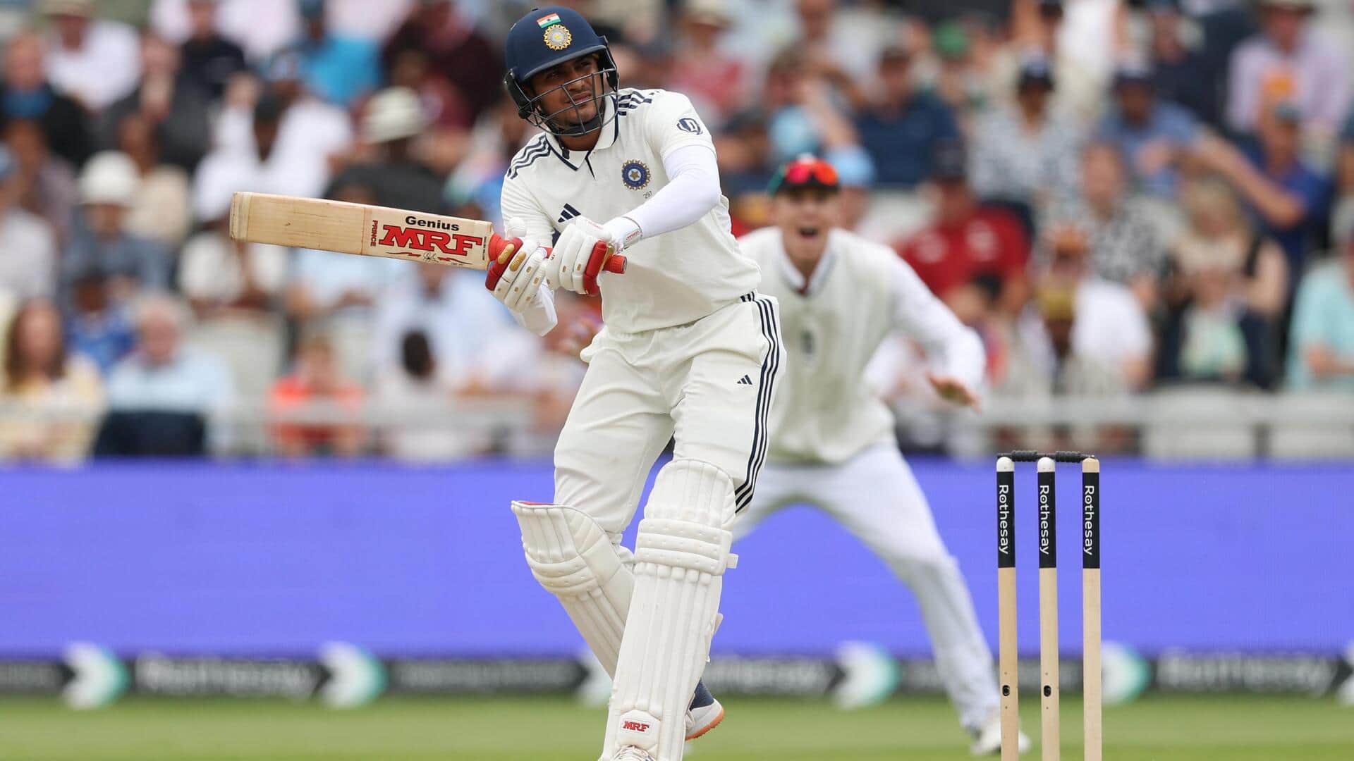 अलविदा 2025: अंतरराष्ट्रीय क्रिकेट में इन बल्लेबाजों ने बनाए सबसे ज्यादा रन