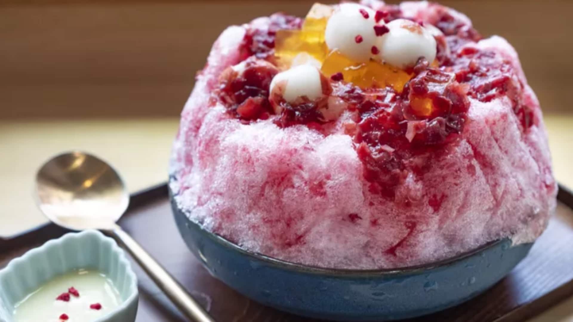 गर्मियों के दौरान इन विदेशी स्ट्रीट फूड को आजमाना है बेहतरीन, मिलेगा अनोखा स्वाद