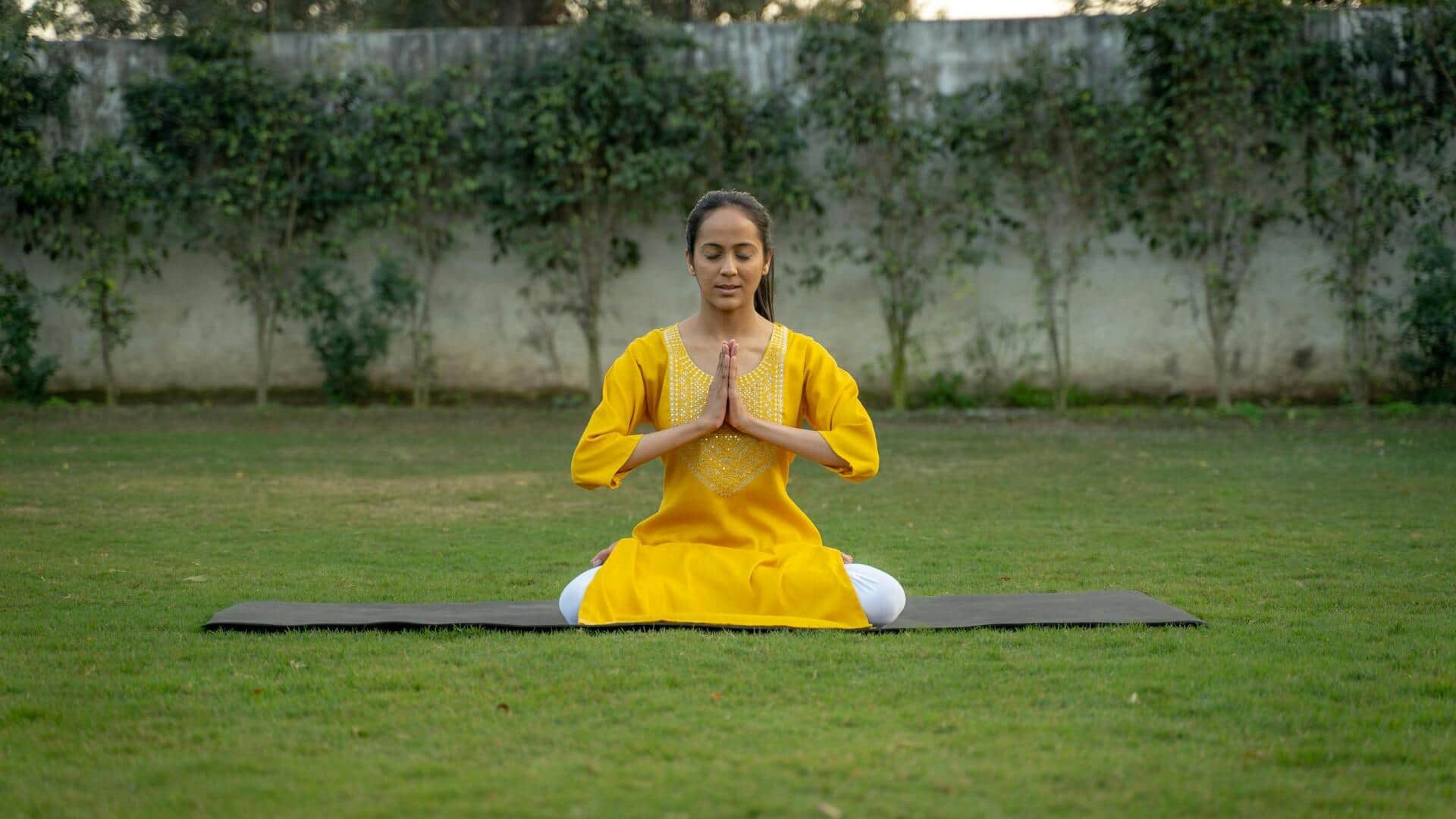 व्यस्त लोगों के लिए बहुत फायदेमंद है सप्ताहांत में एक्सरसाइज करना, जानिए कैसे
