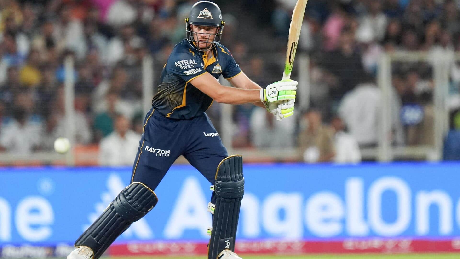 टी-20 क्रिकेट में इन 3 बल्लेबाजों के नाम दर्ज हैं 100 अर्धशतक, जानिए शीर्ष पर कौन