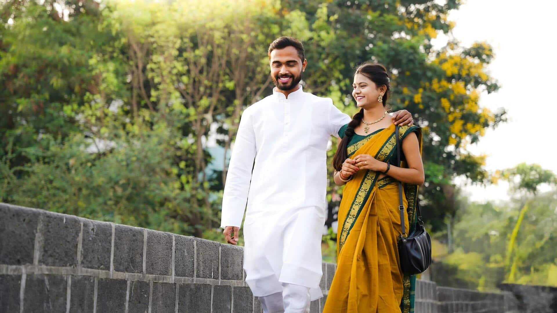 विवाहित जोड़ों के लिए बेहतरीन हैं ये 5 डेट आइडियाज