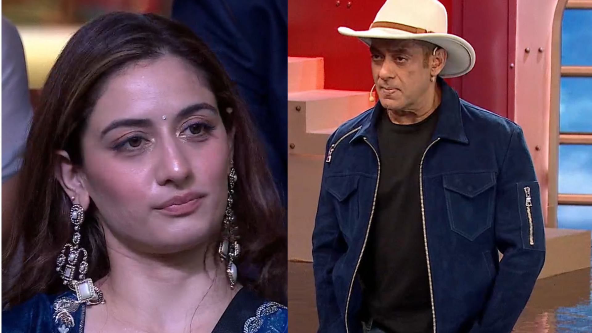 'बिग बॉस 20': कनिका के बाद उदिति सिंह ने गंवाया एक जीवनदान, मिले सबसे कम वोट