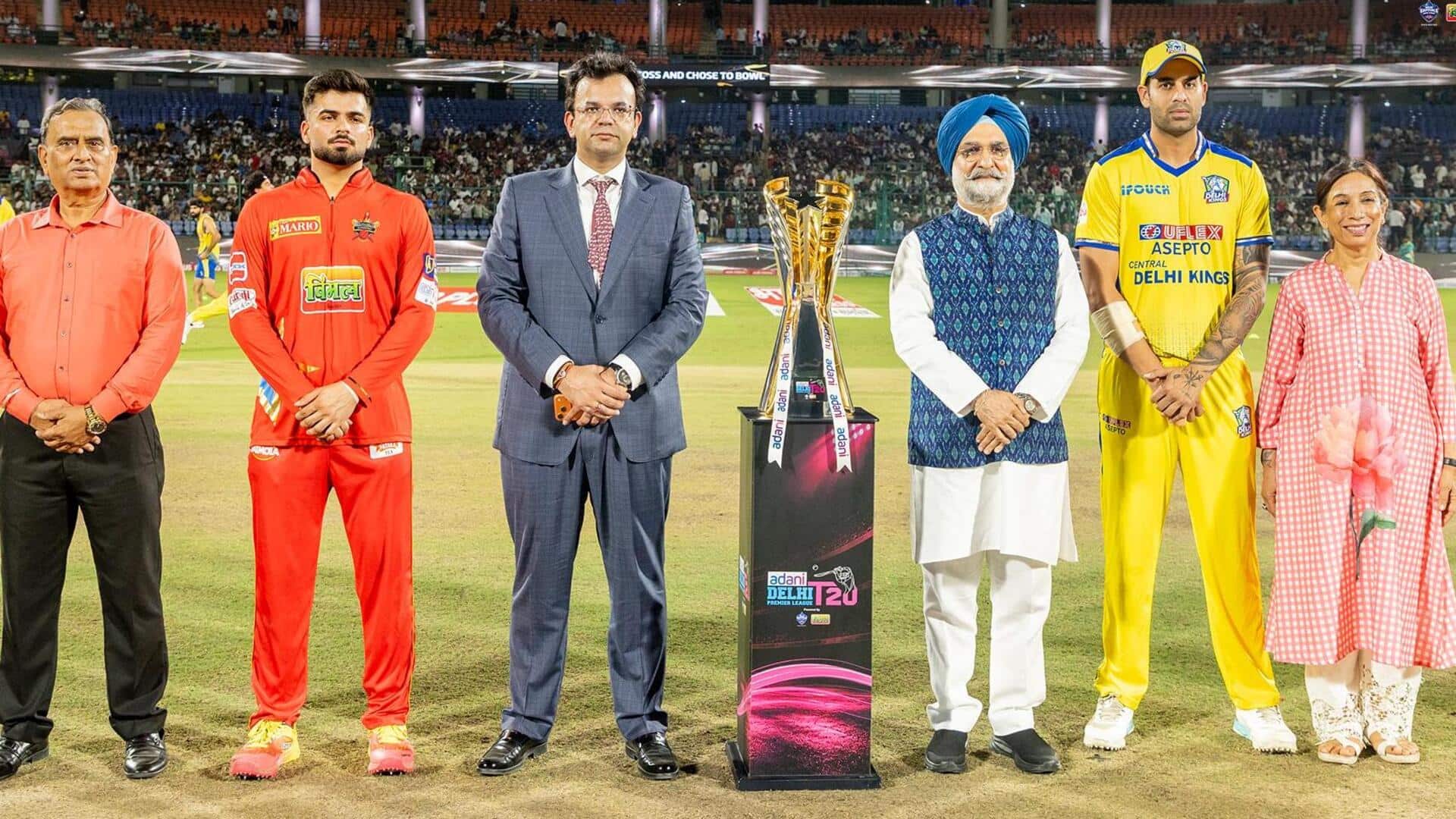 क्या दिल्ली प्रीमियर लीग में हुई थी मैच फिक्सिंग? DDCA का  बयान आया सामने 