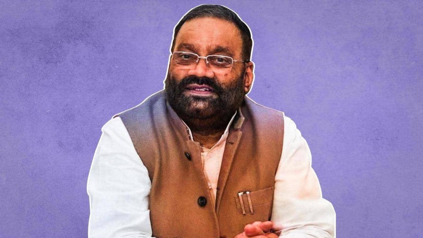 14 जनवरी को सपा में शामिल होंगे मौर्य 14 जनवरी को सपा में शामिल होंगे मौर्य