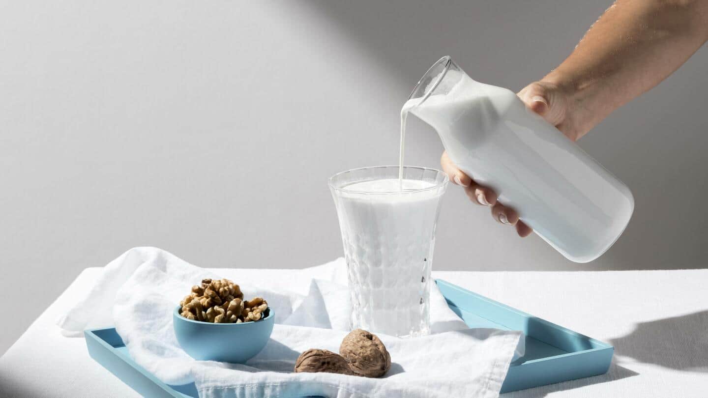 विश्व दुग्ध दिवस 2022: जानिए दूध से जुड़ी कुछ मजेदार बातें