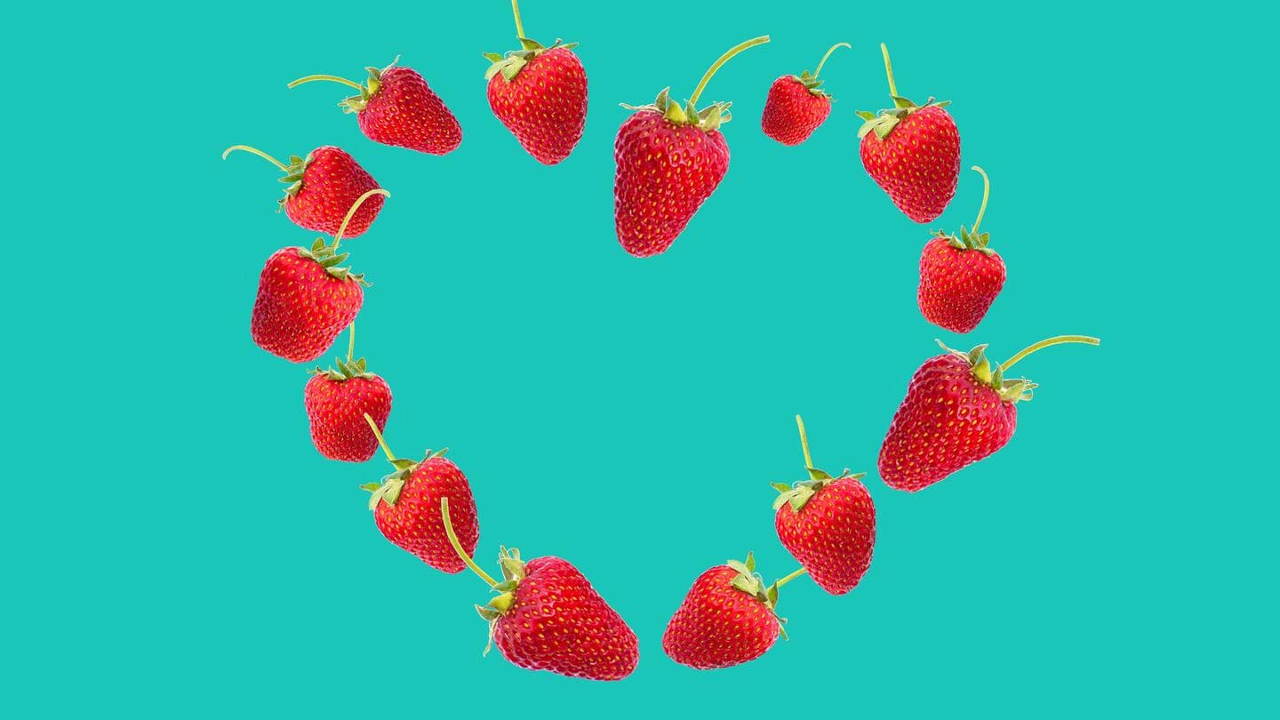 इन पांच फलों के नियमित इस्तेमाल से आपका हृदय रहेगा पूरी तरह स्वस्थ