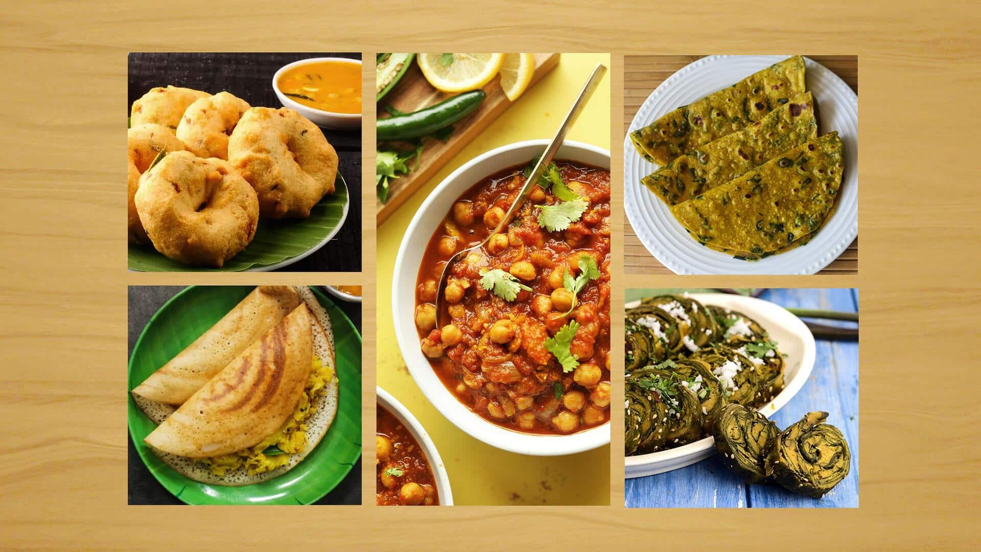 मेहमान आने वाले हैं तो घर पर बनाएं ये 5 भारतीय व्यंजन, आसान है इनकी रेसिपी 