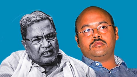 सिद्धारमैया के बेटे यतींद्र का ऐलान, कहा- पिता का राजनीतिक जीवन अंतिम चरण में