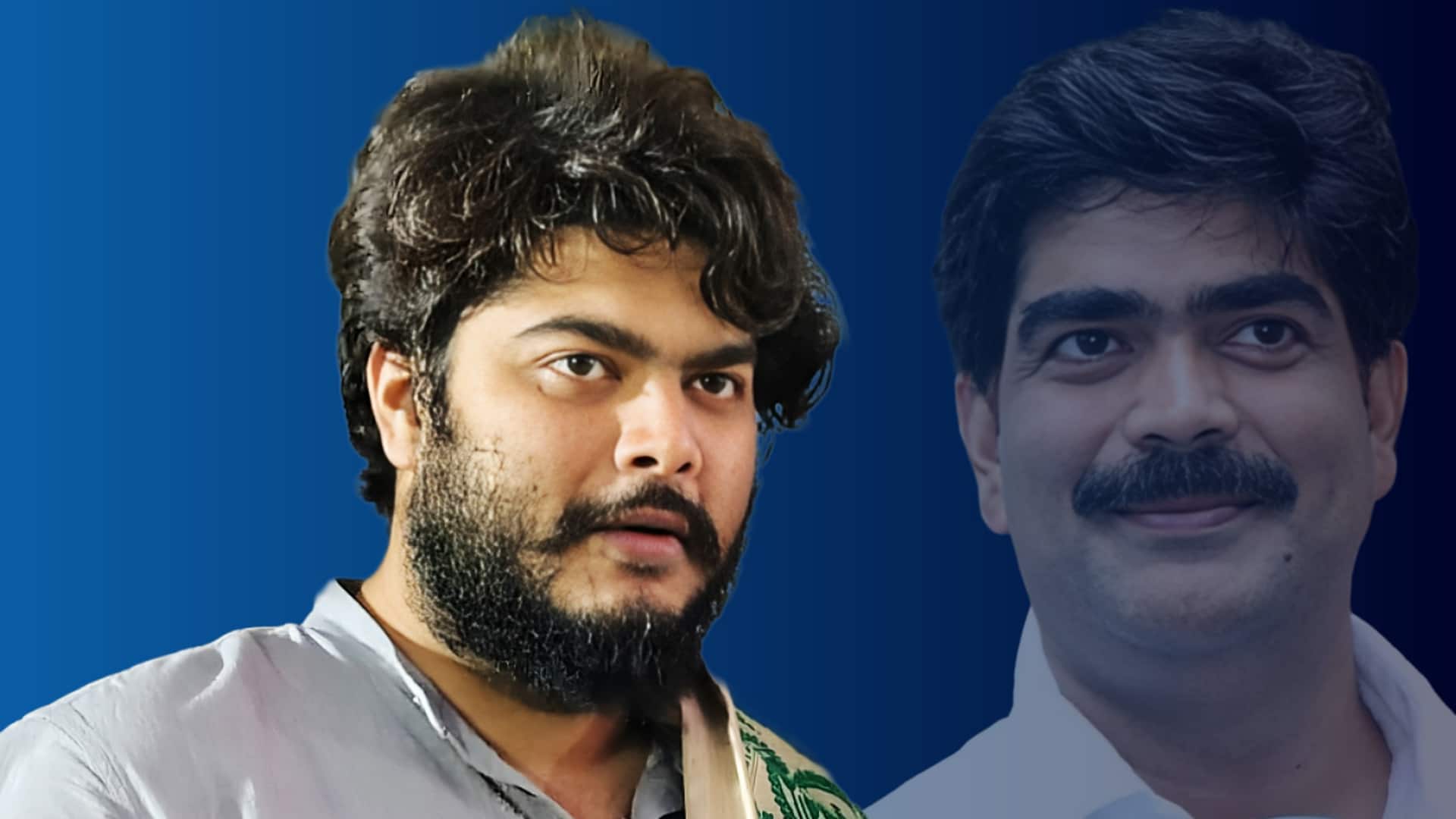 बिहार चुनाव परिणाम 2025: शहाबुद्दीन के बेटे ओसामा शहाब आगे, RJD की लगेगी हैट्रिक?