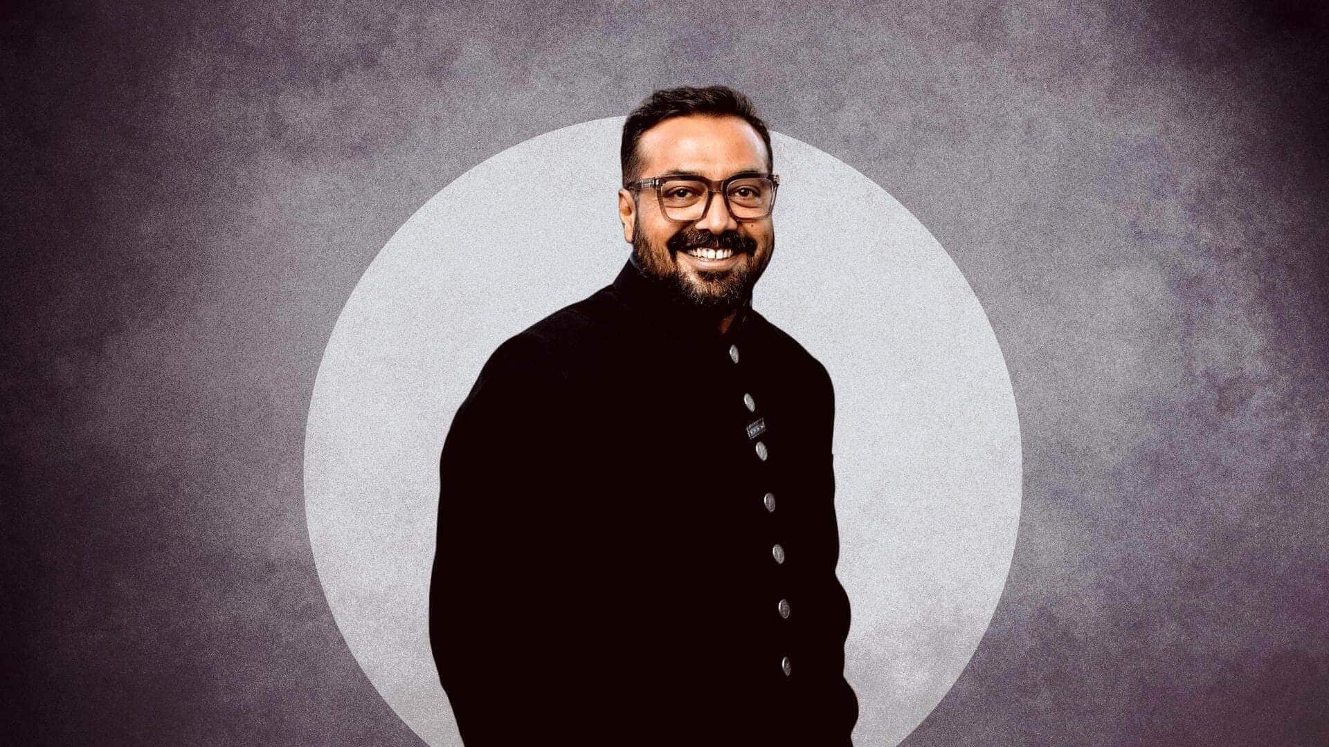 अनुराग कश्यप के हाथ लगी चिरंजीवी की फिल्म? जल्द हो सकता है ऐलान