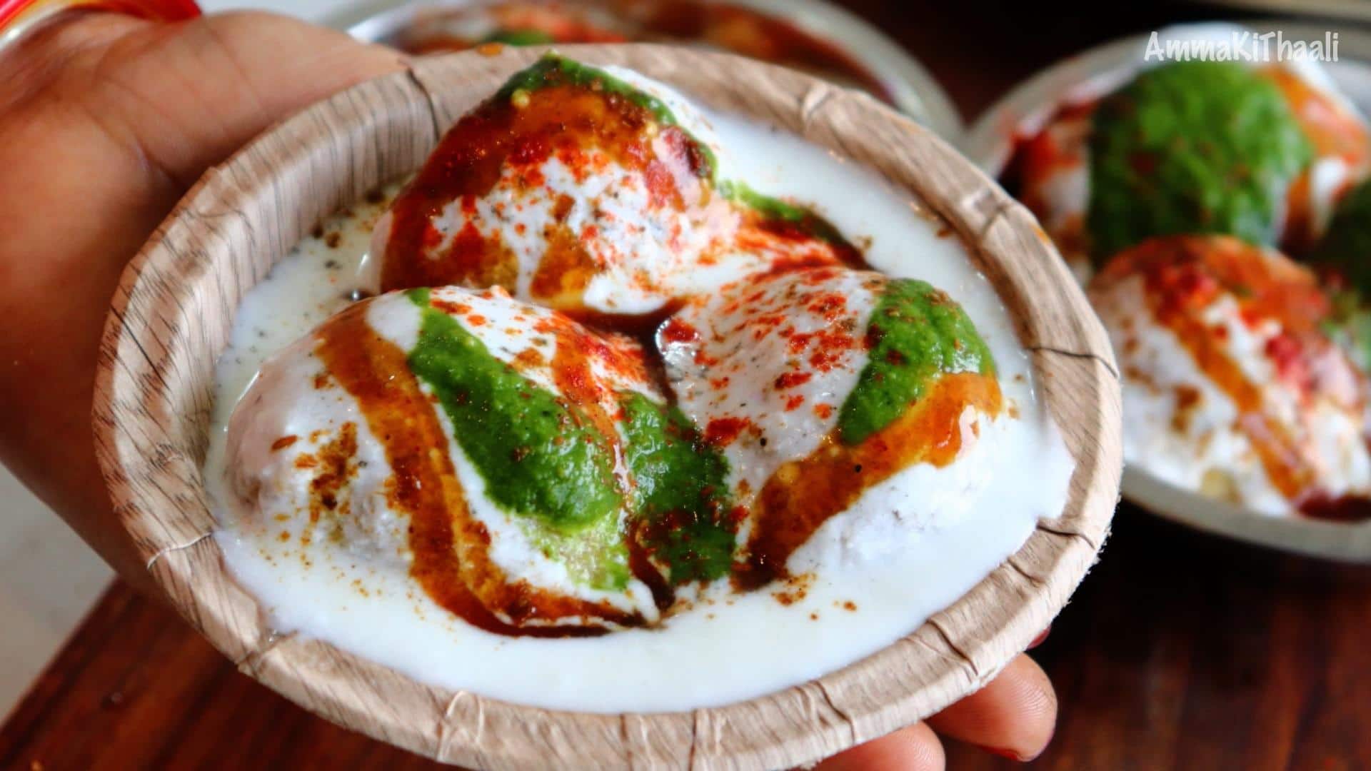 होली पर दही भल्ले बनाते हैं तो इन 5 बातों का रखें खास ध्यान