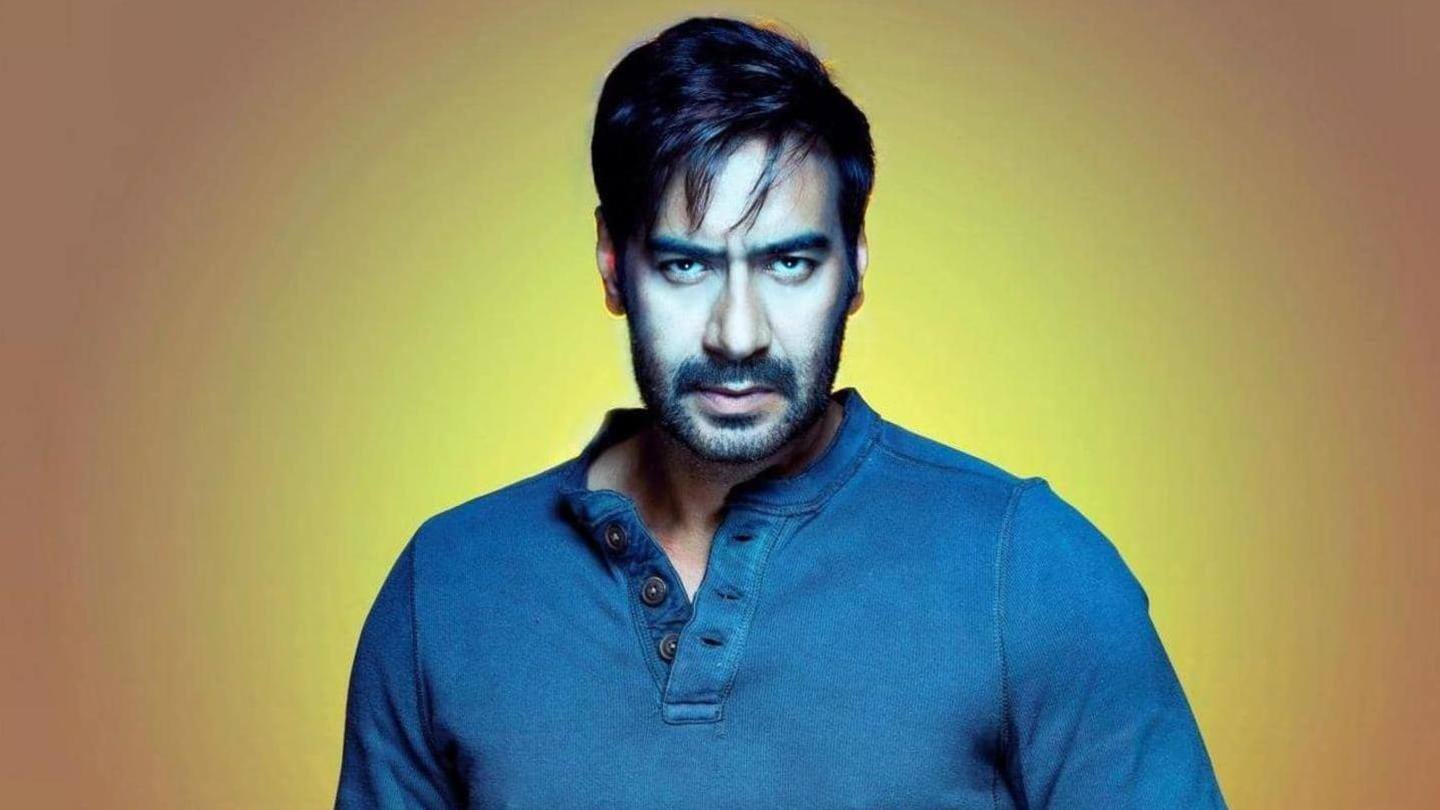 इन फिल्मों में नजर आएंगे अजय इन फिल्मों में नजर आएंगे अजय
