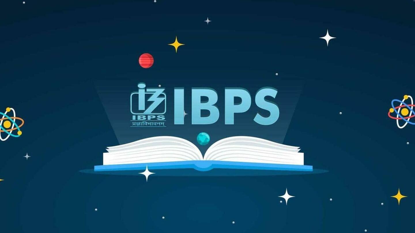 IBPS क्लर्क भर्ती परीक्षा के लिए इस रणनीति के साथ करें तैयारी, मिलेगी सफलता