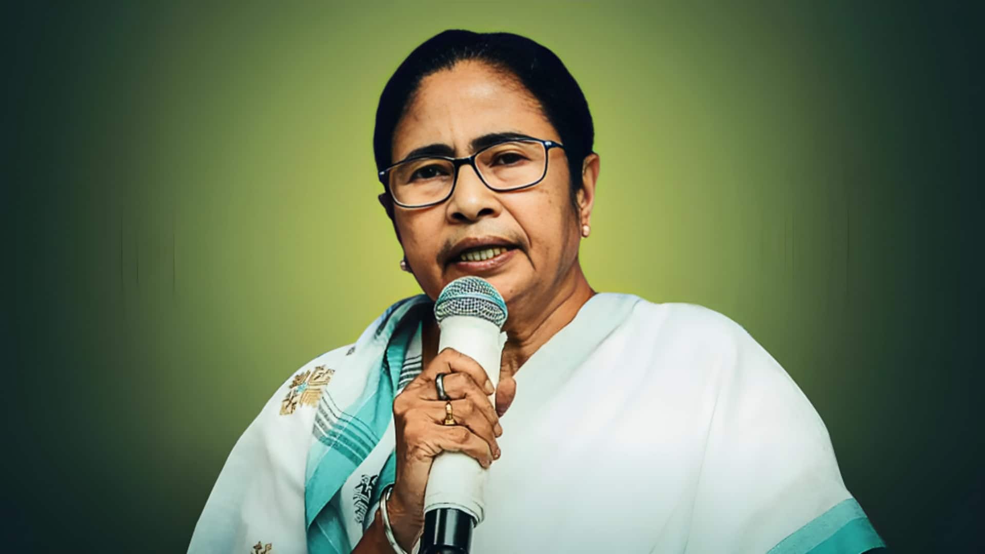 ममता बनर्जी की प्रधानमंत्री नरेंद्र मोदी को चुनौती, कहा- हिम्मत है तो कल ही चुनाव कराएं ममता बनर्जी की प्रधानमंत्री नरेंद्र मोदी को चुनौती, कहा- हिम्मत है तो कल ही चुनाव कराएं