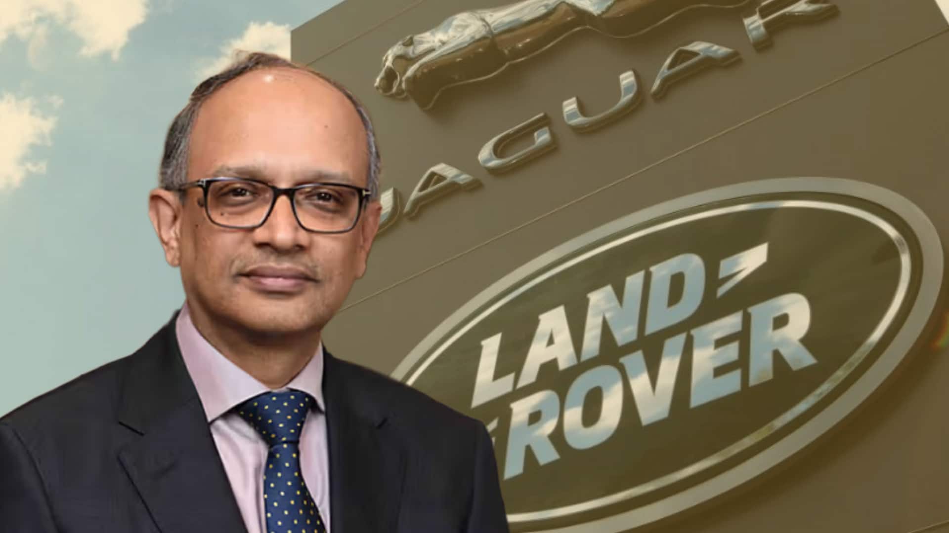 कौन हैं जगुआर लैंड रोवर के पहले भारतीय CEO पीबी बालाजी? कौन हैं जगुआर लैंड रोवर के पहले भारतीय CEO पीबी बालाजी?