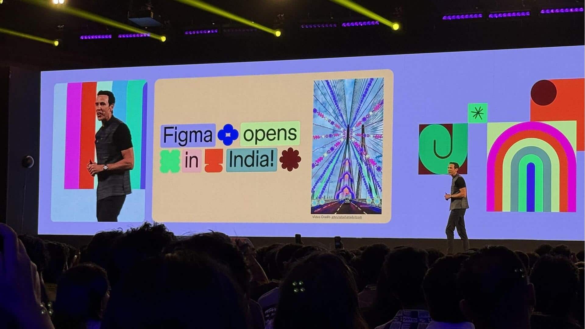 फिग्मा ने भारत में खोला अपना पहला कार्यालय, स्थानीय टीम कर रही तैयार