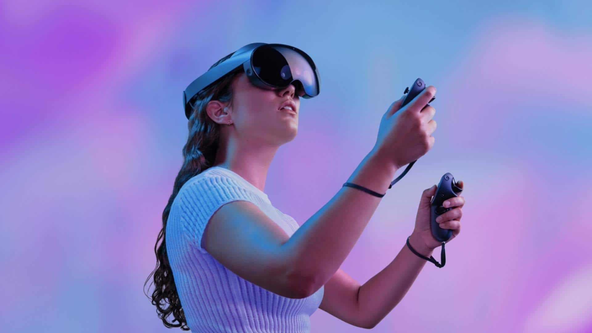 मेटा ने छंटनी के कारण अपने कई VR स्टूडियो किए बंद