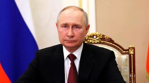 तेल न खरीदने के ट्रंप के दावे पर रूस का जवाब, कहा- ऐसा कोई संकेत नहीं