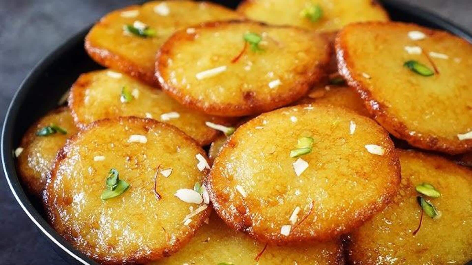 घर पर मालपुआ बनाते समय इन 5 बातों का रखें ध्यान, बनेगा बेहतरीन