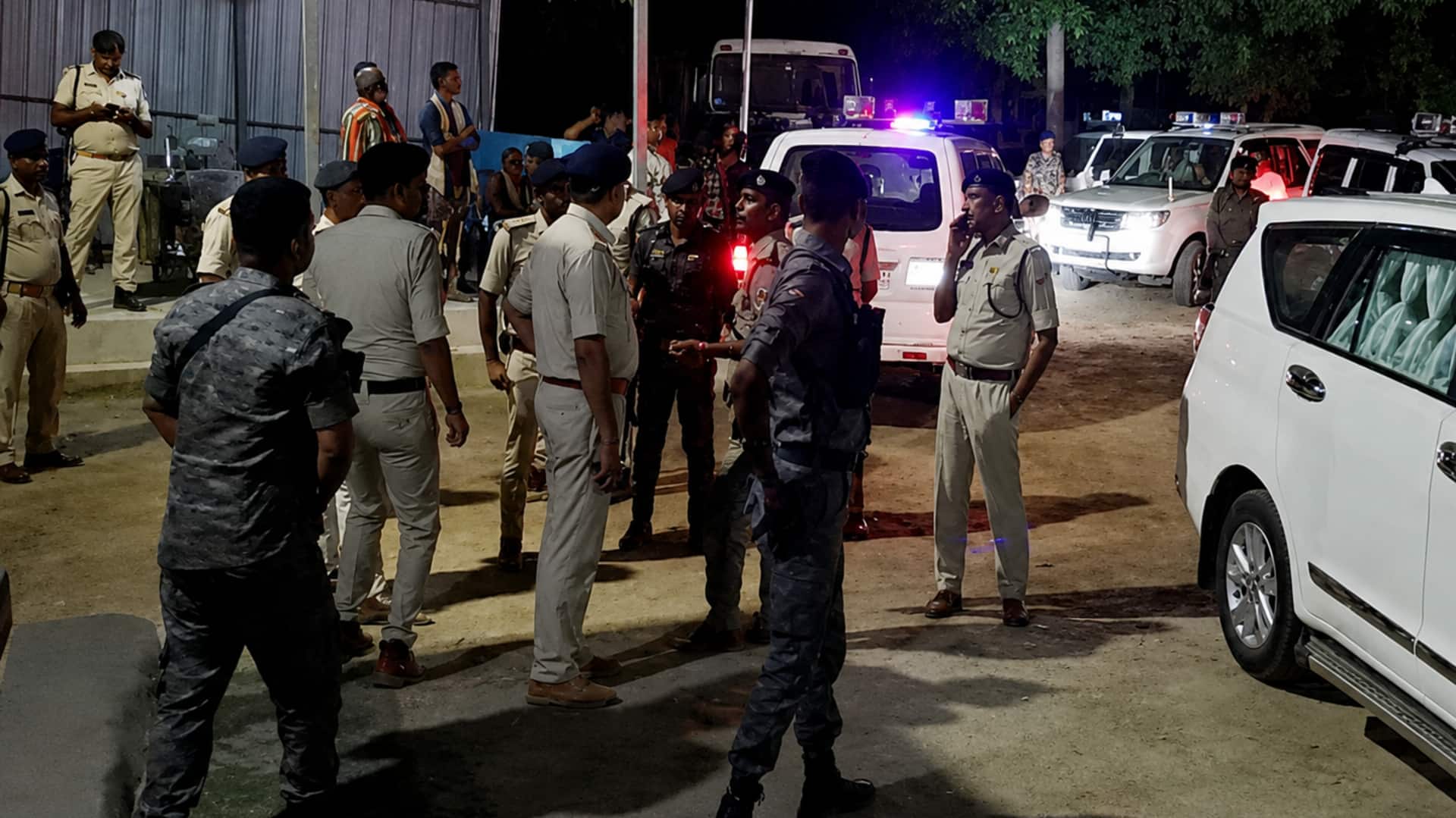 बिहार के मुंगेर में बेटी के अपहरण का केस नहीं लिया वापस, अपहणकर्ताओं ने गोली मारी