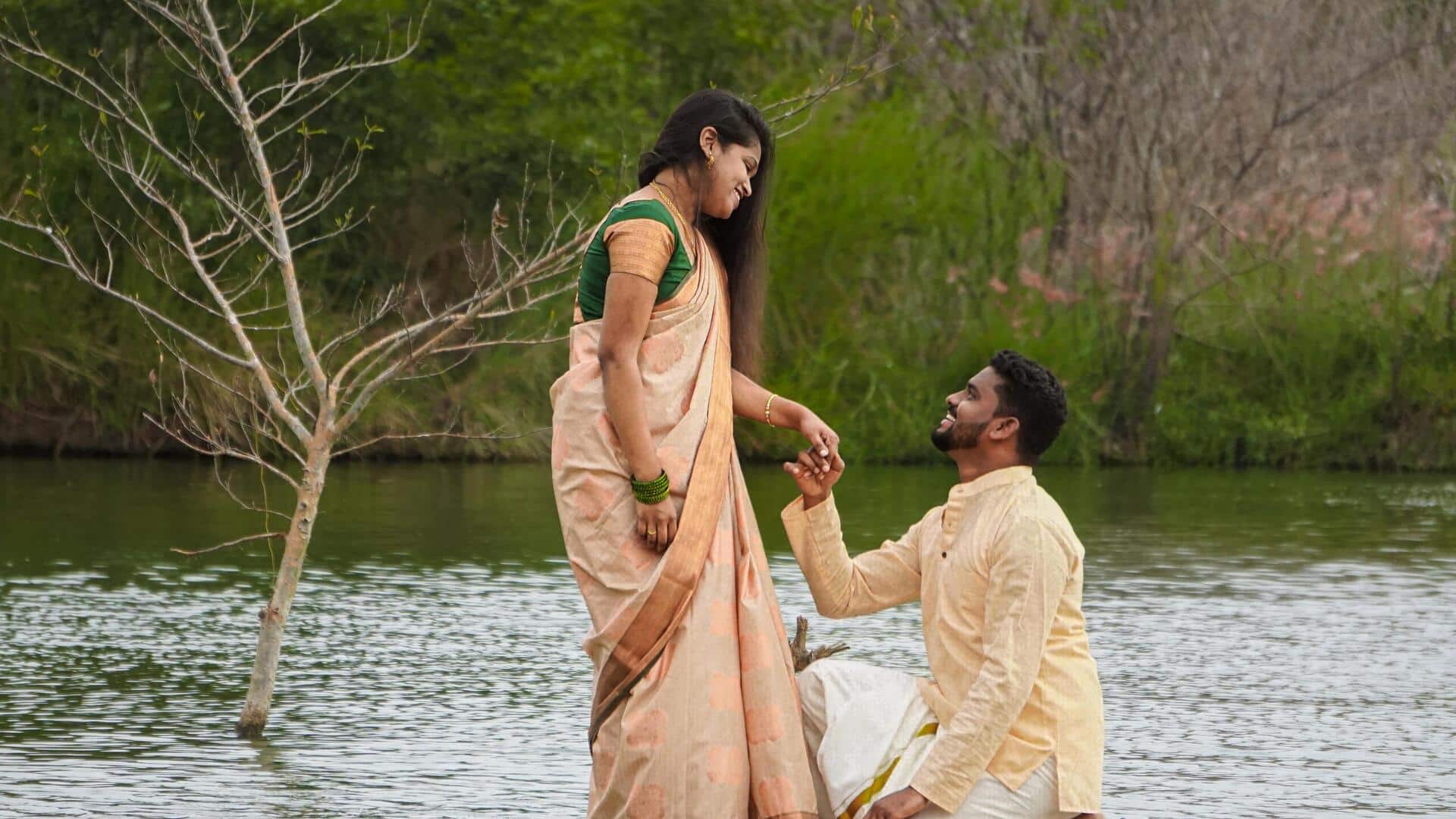 व्यस्त जीवनशैली के बावजूद अपने साथी के साथ रिश्ता मजबूत करने के लिए अपनाएं ये तरीके