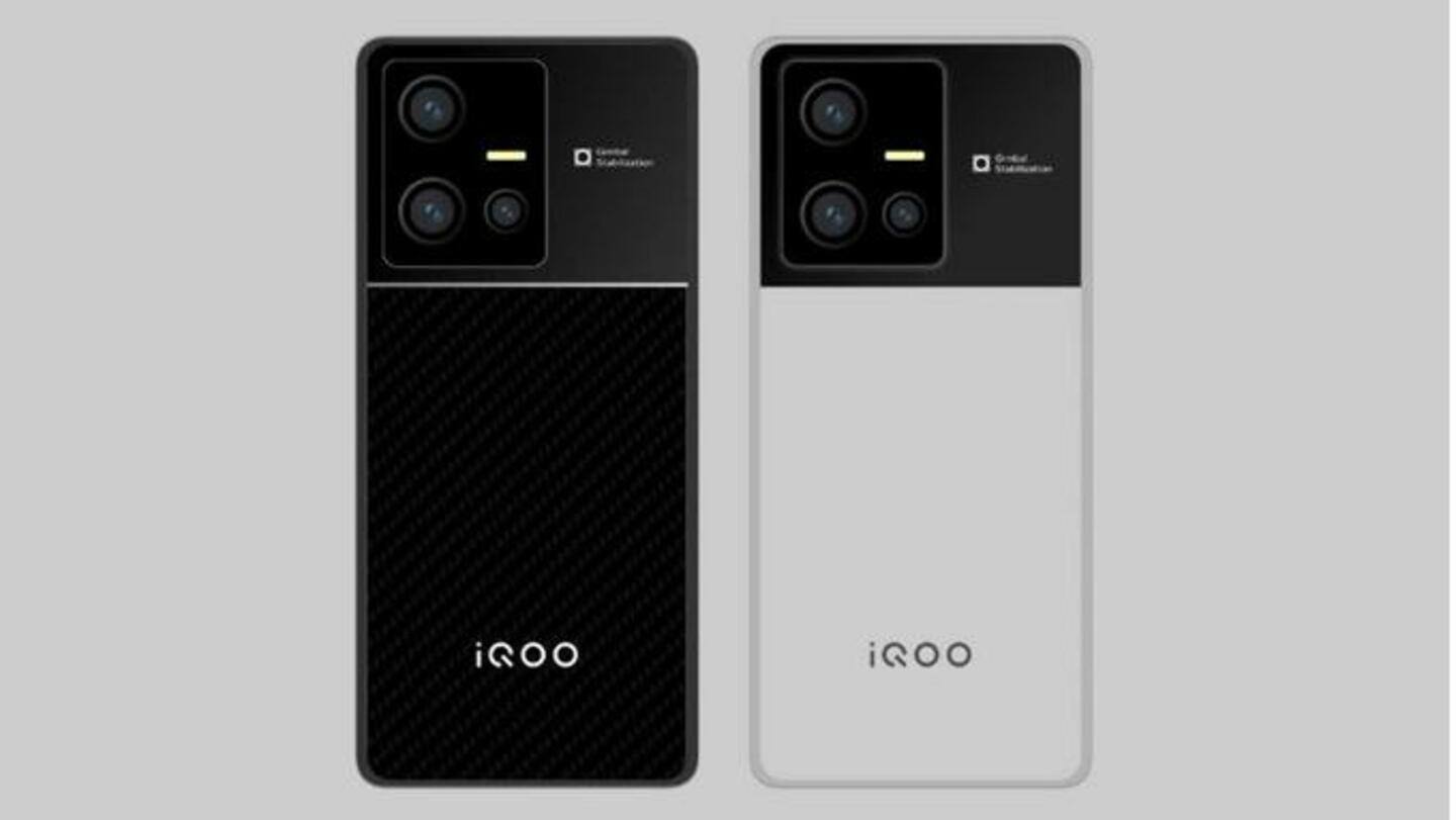 iQoo 10 सीरीज में मिल सकता है मीडियाटेक डाइमेंशन 9000+ प्रोसेसर, जानें फीचर्स