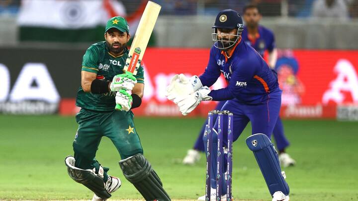 एशिया कप: पाकिस्तान ने भारत को पांच विकेट से हराया, मैच में बने ये रिकॉर्ड्स