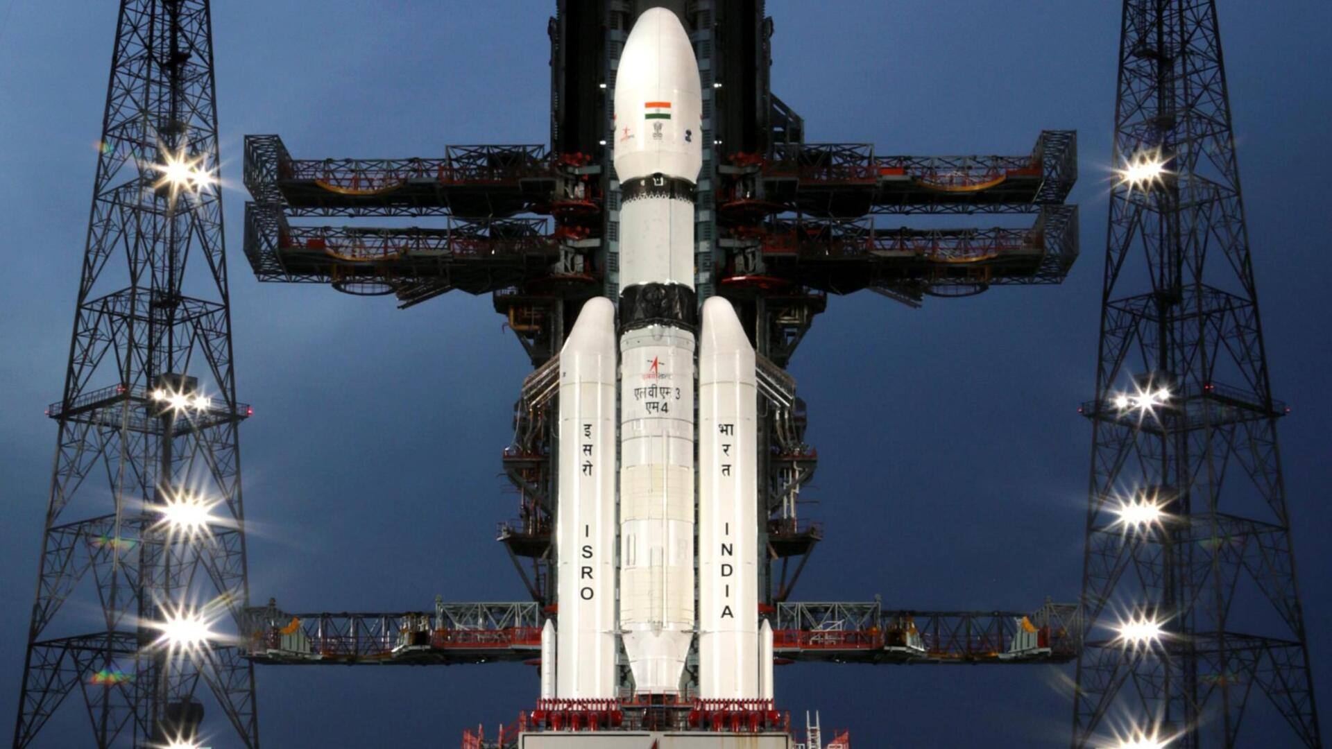 चंद्रयान-3 मिशन सफलतापूर्वक हुआ लॉन्च, सॉफ्ट लैंडिंग है अगली चुनौती