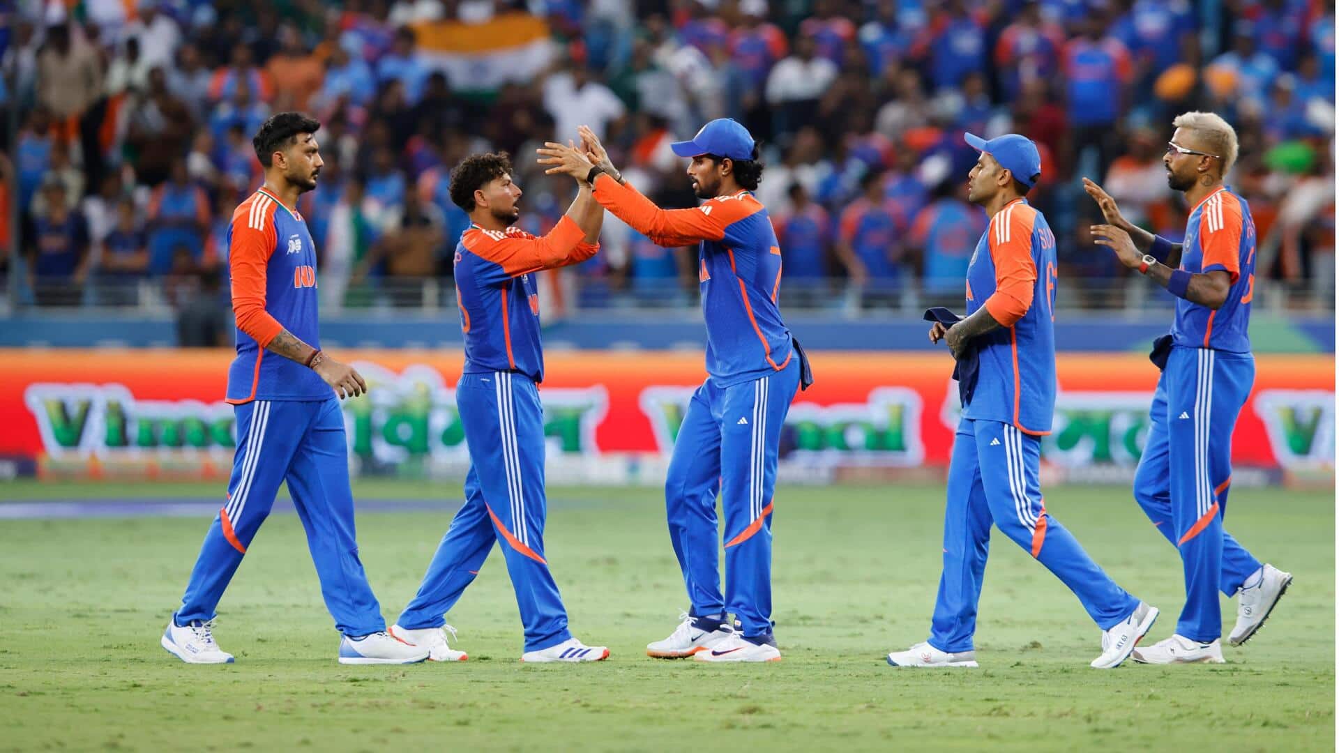 एशिया कप 2025: सुपर-4 में पहुंची भारतीय टीम, जानिए अन्य टीमों का क्या है समीकरण