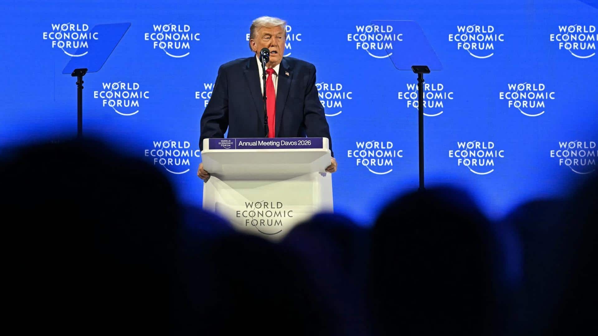 डोनाल्ड ट्रंप ने ग्रीनलैंड को लेकर योजना बनाई, कहा- समझौता पूरा हुआ तो टैरिफ नहीं लगाएंगे