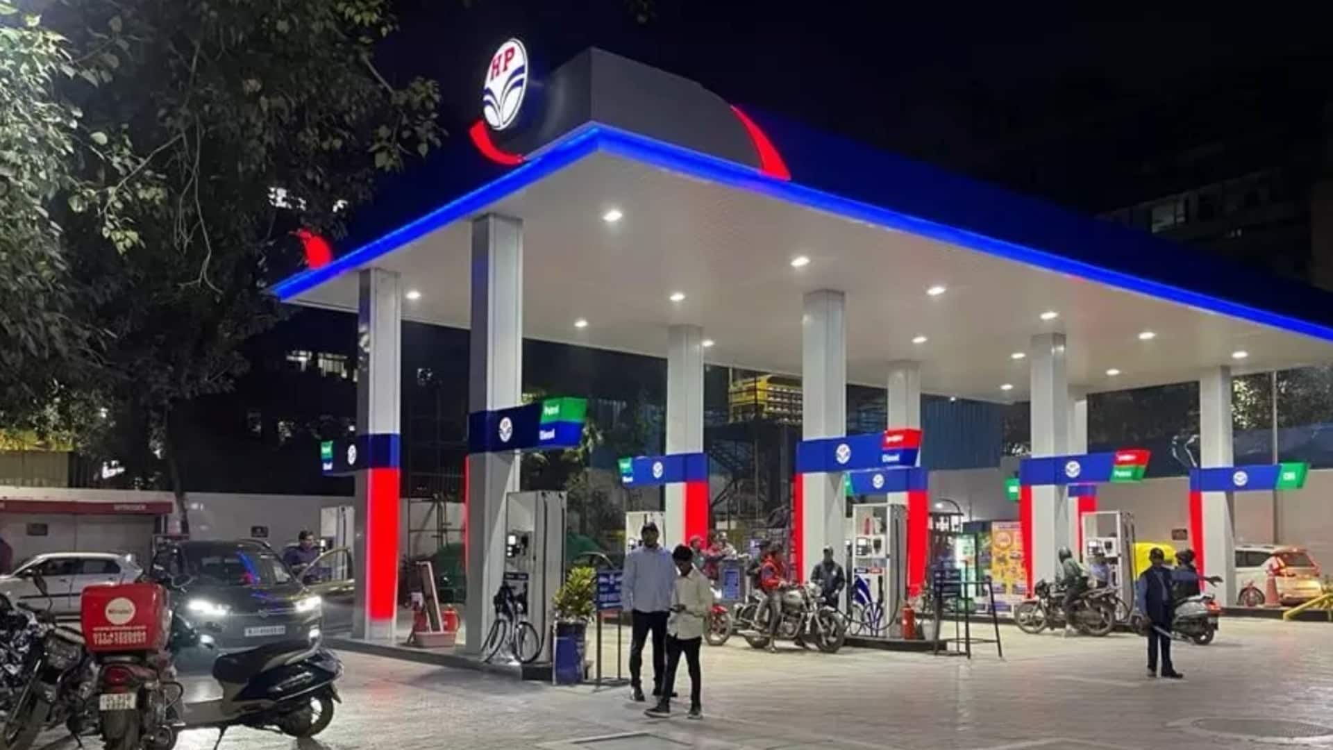 भारत कहां-कहां से खरीदता है कच्चा तेल और गैस?