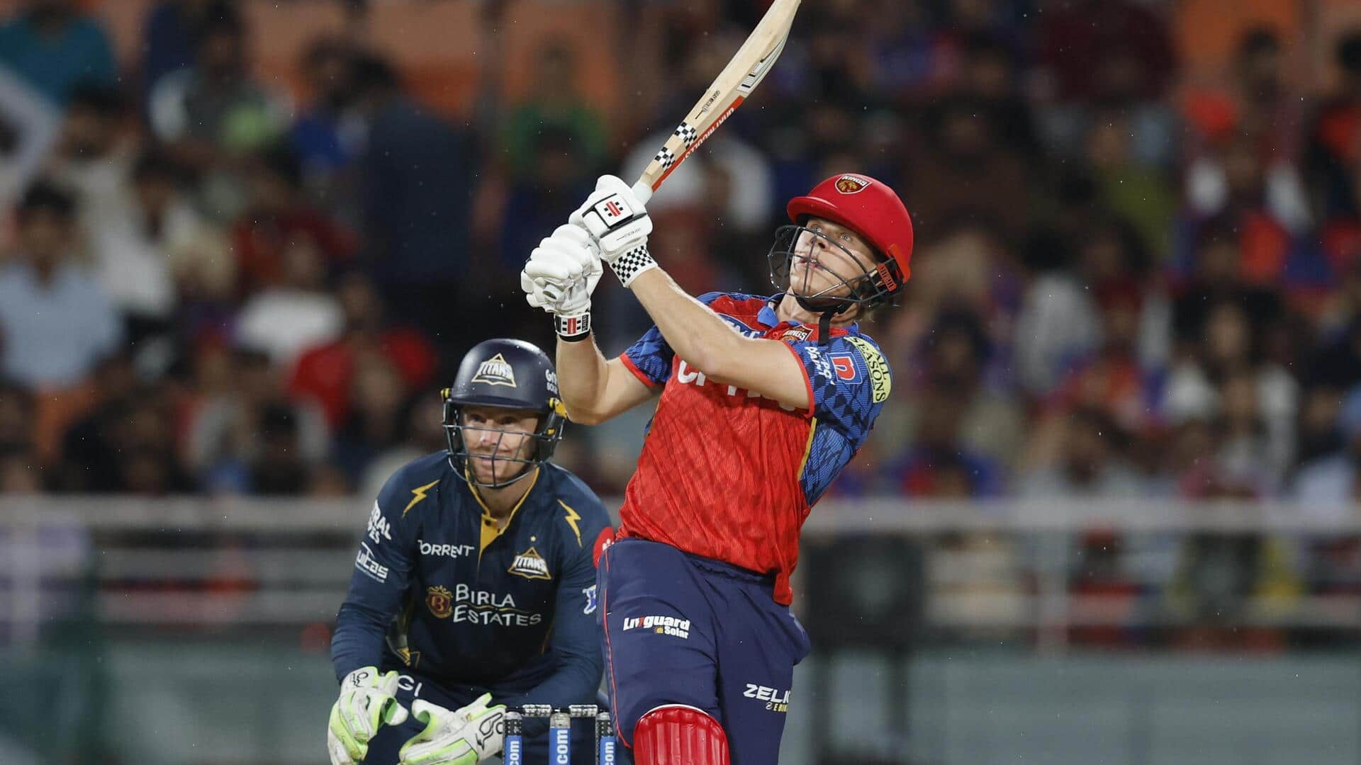 IPL डेब्यू पर 'प्लेयर ऑफ द मैच' का पुरस्कार जीतने में सफल रहे हैं ये खिलाड़ी