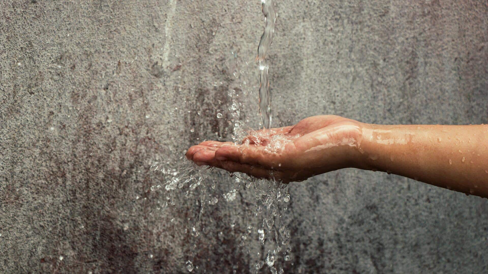 गर्मियों के दौरान चकत्ते से बचने के लिए अपनाएं ये 5 तरीके