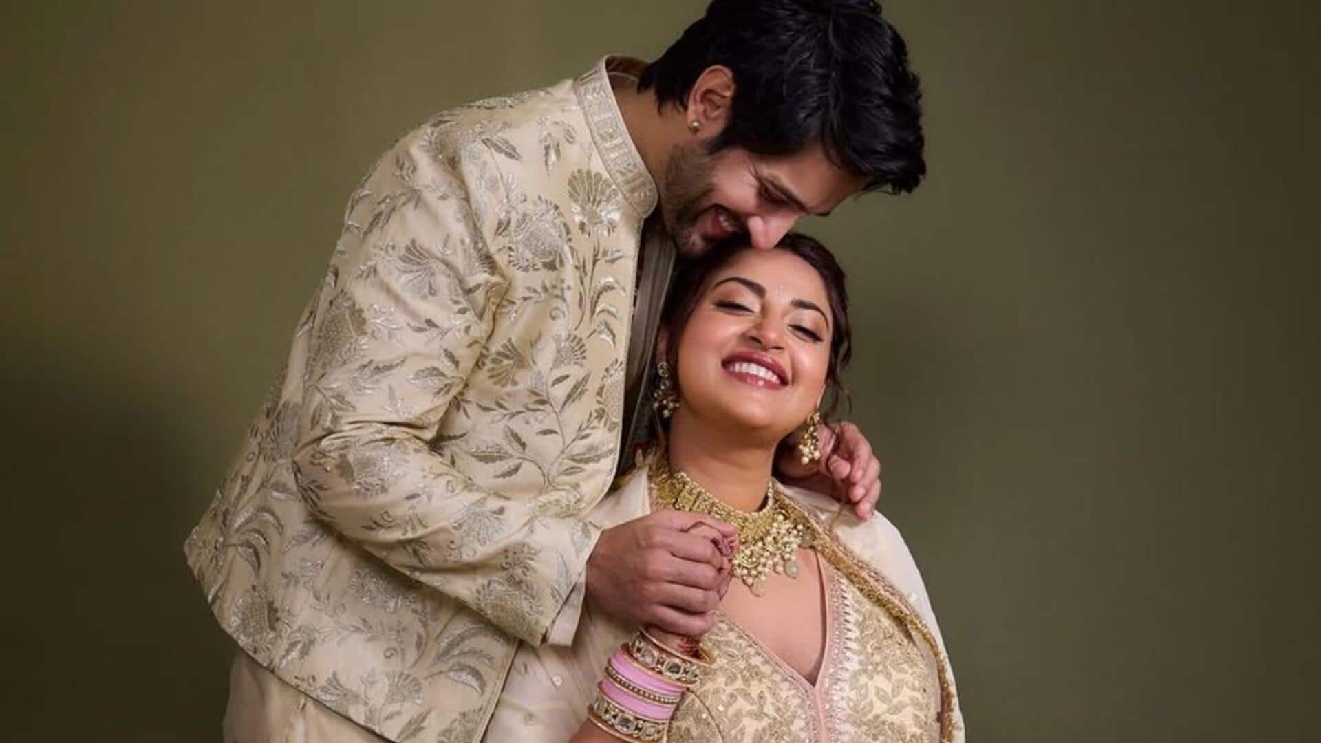 अनुष्का रंजन और आदित्य सील बने माता-पिता, घर में हुआ जुड़वा बेटियों का आगमन