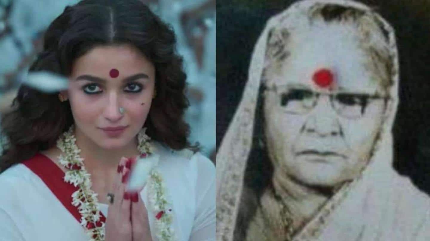 परिवार वालों को फिल्म की कहानी से है परेशानी परिवार वालों को फिल्म की कहानी से है परेशानी