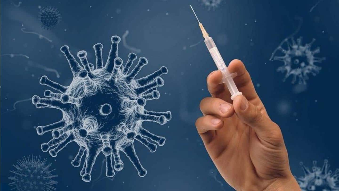 भारत में 2.6 करोड़ वयस्कों ने नहीं लगवाई कोरोना वैक्सीन की एक भी खुराक- सरकार