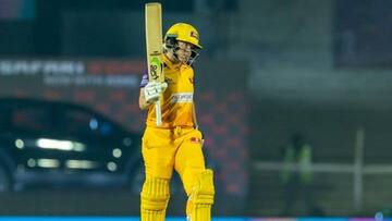 WPL 2023: यूपी वारियर्स ने मुंबई इंडियंस को दिया 160 रन का लक्ष्य 