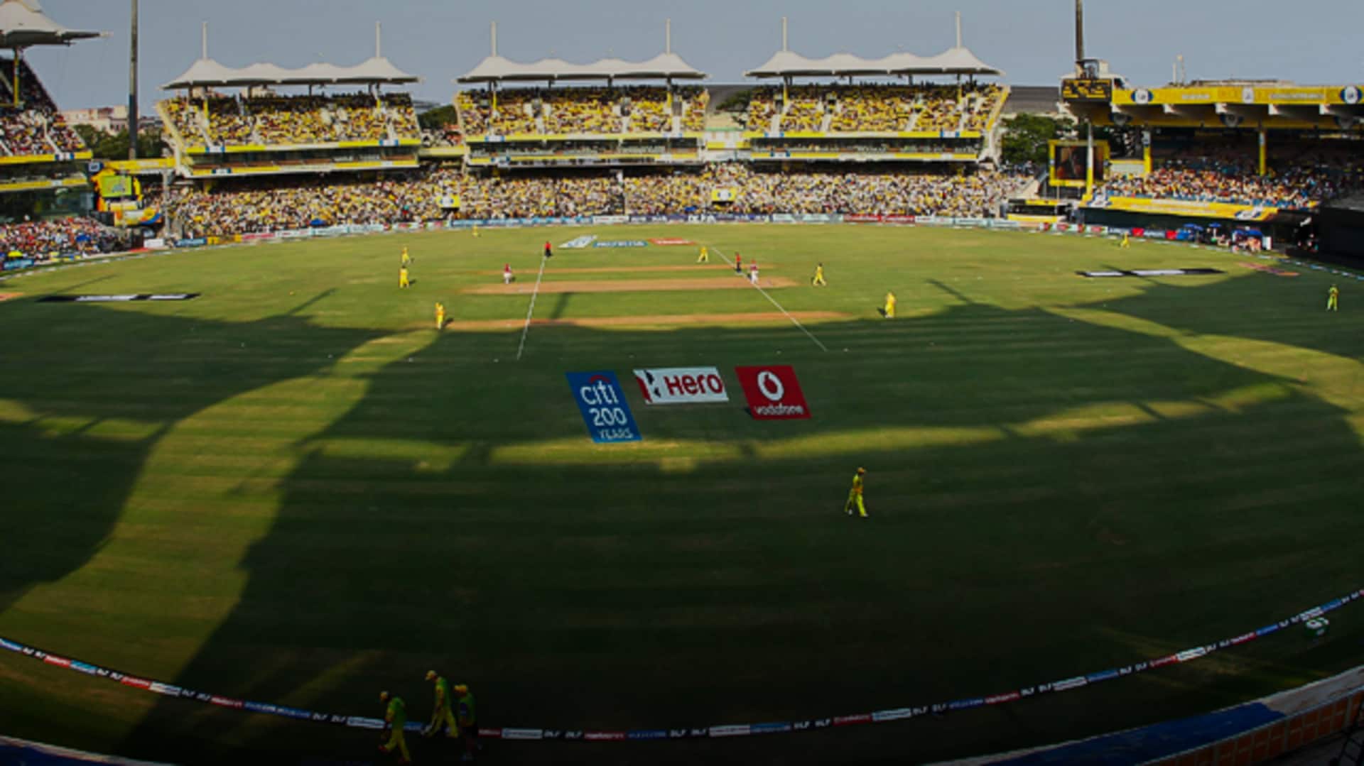 IPL 2023: एमए चिदंबरम स्टेडियम पर पहले बल्लेबाजी करना होता है फायदेमंद, जानिए रोचक आंकड़े