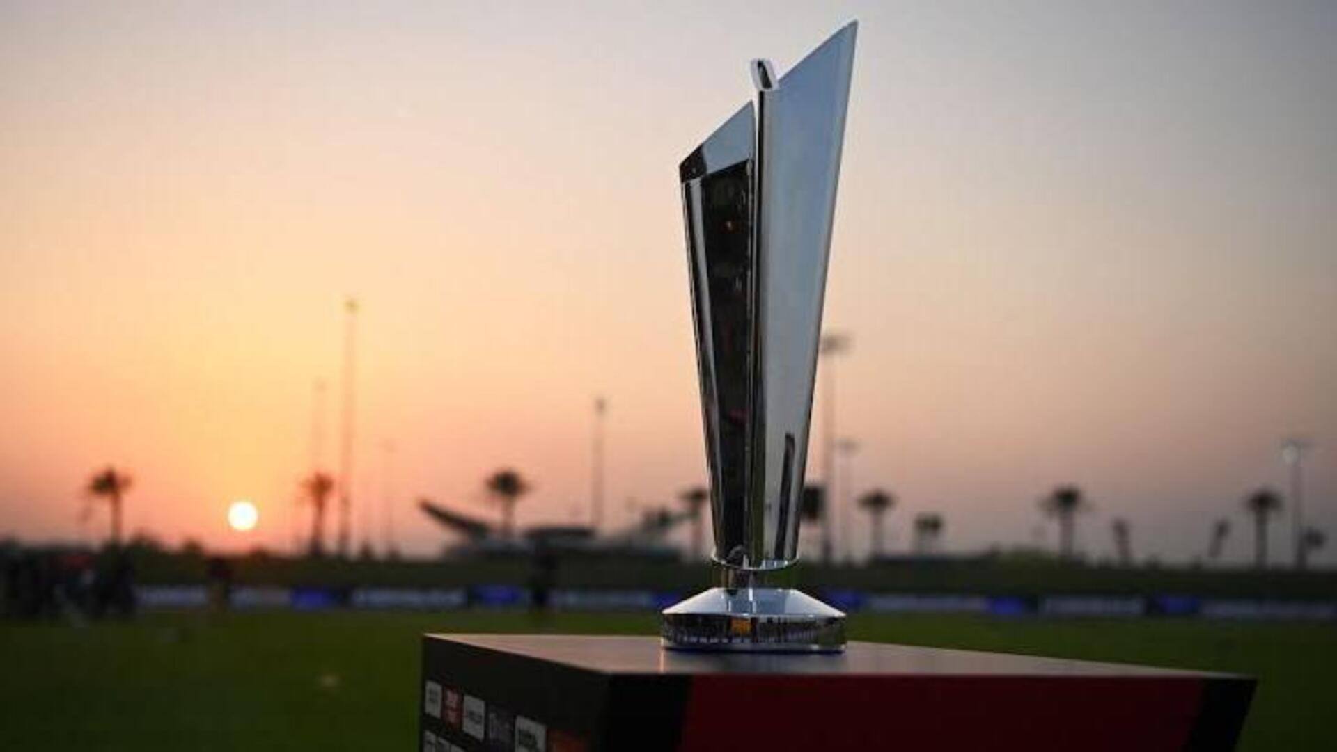 USA और वेस्टइंडीज में ही होगा टी-20 विश्व कप 2024 का आयोजन, ICC ने की पुष्टि 