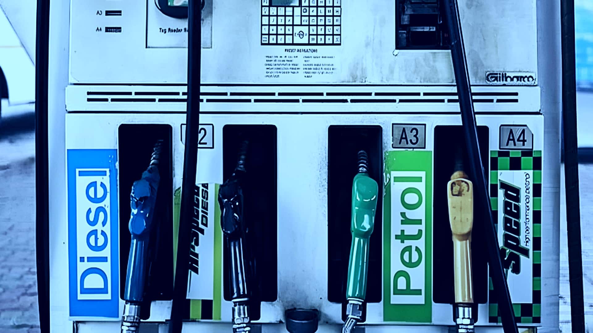 पेट्रोल-डीजल की कीमतें: 8 जनवरी के लिए ताजा भाव जारी, कहां-कितने बदले?
