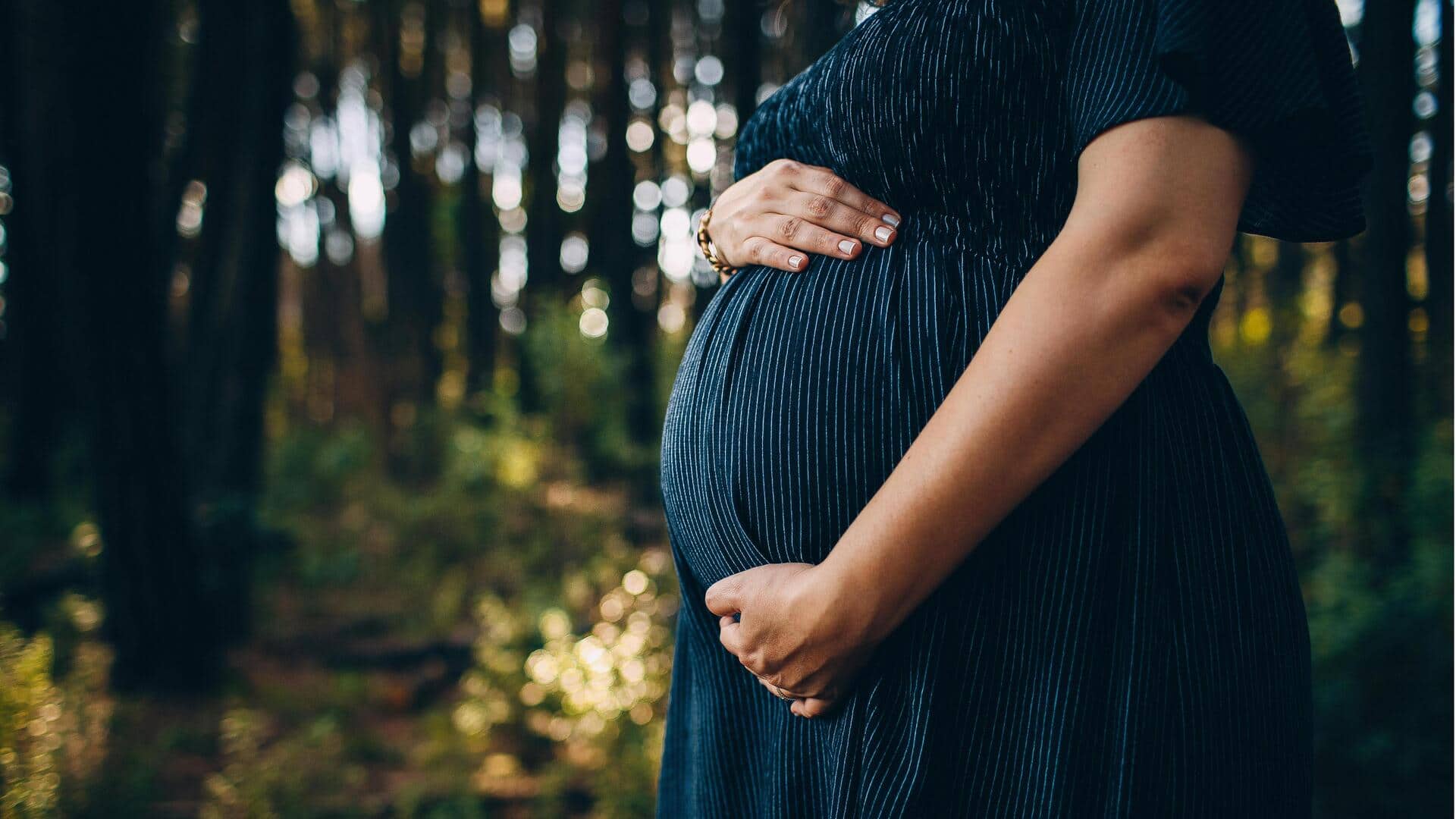 पैरासिटामॉल उपयोग से गर्भवती के बच्चों को हो रहा ऑटिज्म? ट्रंप प्रशासन उठाने जा रहा कदम पैरासिटामॉल उपयोग से गर्भवती के बच्चों को हो रहा ऑटिज्म? ट्रंप प्रशासन उठाने जा रहा कदम