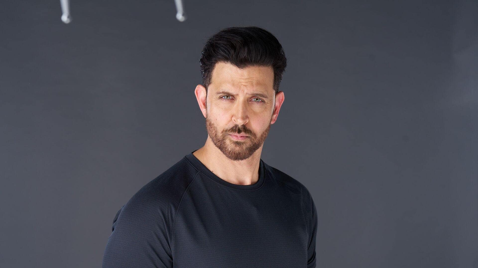 ऋतिक रोशन ने प्राइम वीडियो के साथ खेला बड़ा दांव, किया नई फिल्म का ऐलान