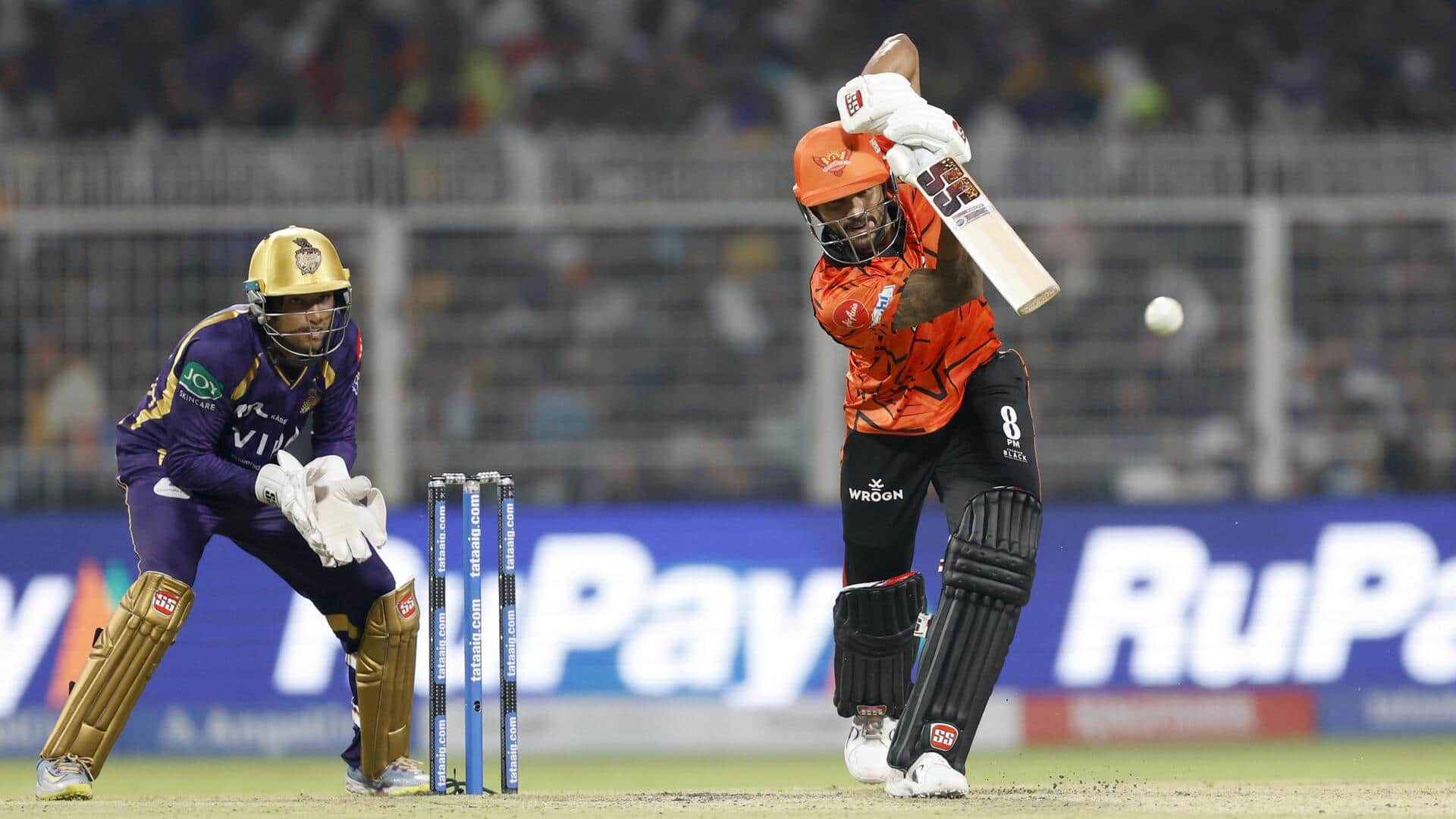 IPL 2026: नितीश रेड्डी के प्रदर्शन से SRH को मिली जीत, बने 'प्लेयर ऑफ द मैच'