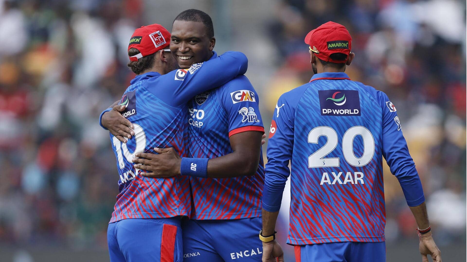 IPL 2026: RR के खिलाफ अगला मैच भी नहीं खेलेंगे लुंगी एनगिडी- रिपोर्ट